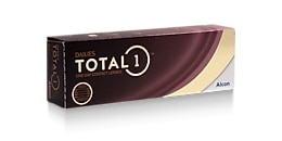 Alcon Contacts dailies total1® 30