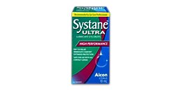 systane® ultra high performance 8 ml