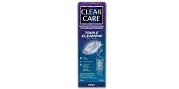 clear care single pack 360 ml