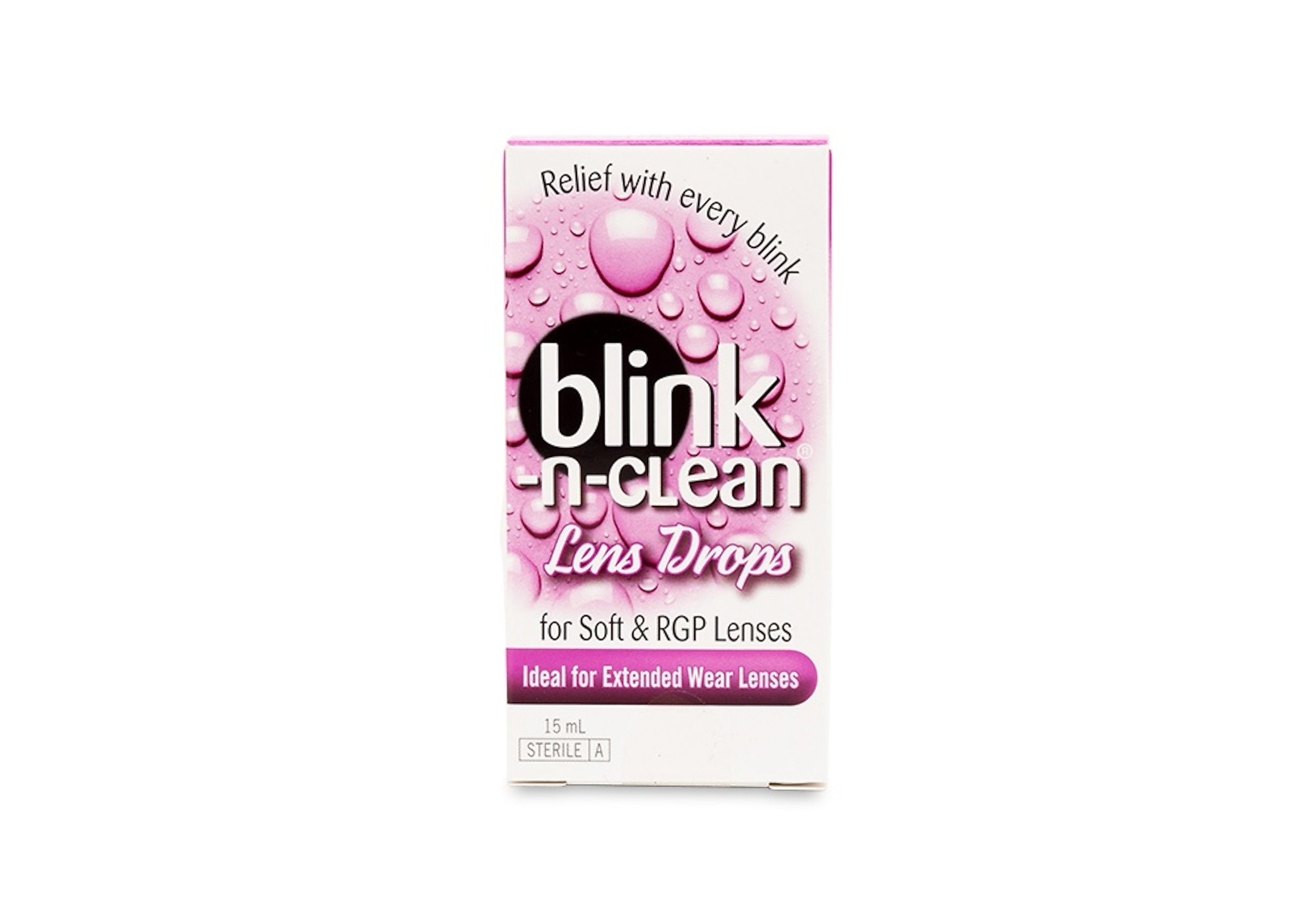 Blink-n-Clean® 15 ml