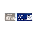 ACUVUE® OASYS 6
