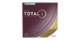 DAILIES TOTAL1® for Astigmatism 90