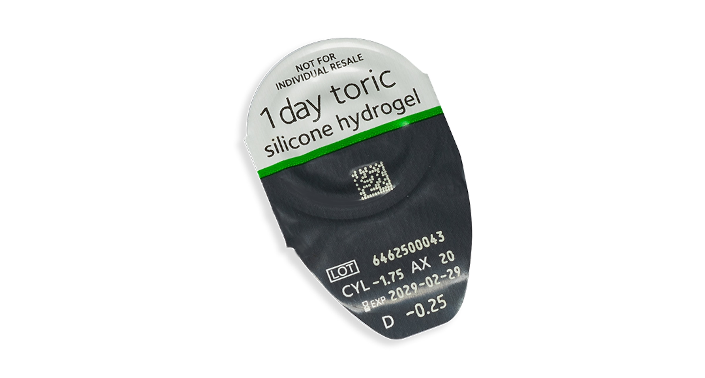 CooperVision Contacts MYDAY® Toric 30