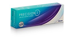 Alcon Contacts precision1® 30