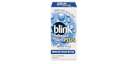 blink® intensive plus gel 10 ml