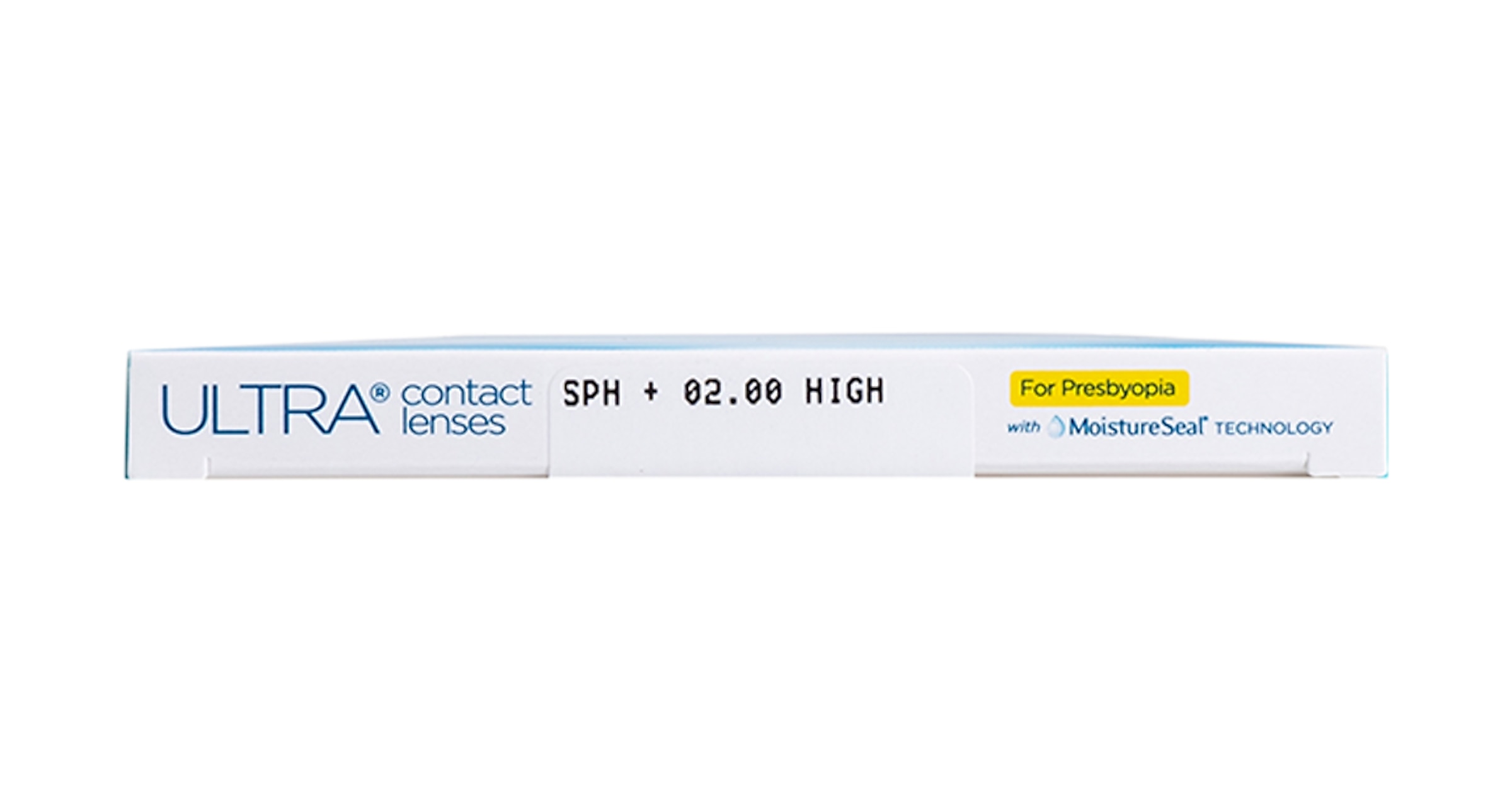 Bausch And Lomb Contacts ULTRA® Multifocal 6