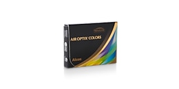 Alcon Contacts air optix® colors 2