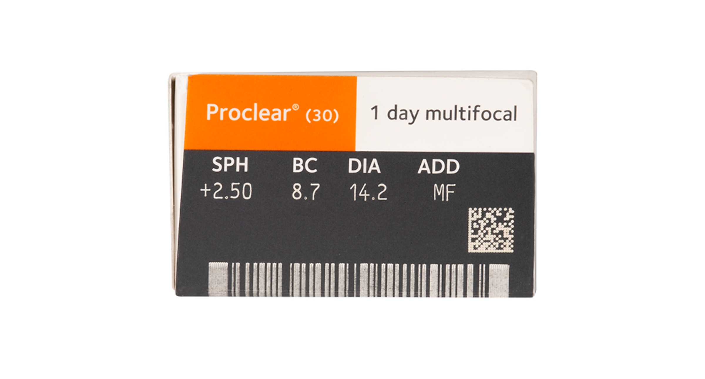 CooperVision Contacts Proclear® 1 Day Multifocal 30