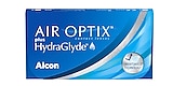 AIR OPTIX® Plus HydraGlyde® 6