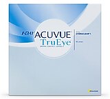 1-DAY Acuvue® TruEye® 90