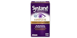 systane® complete lubricant eye drops 10ml