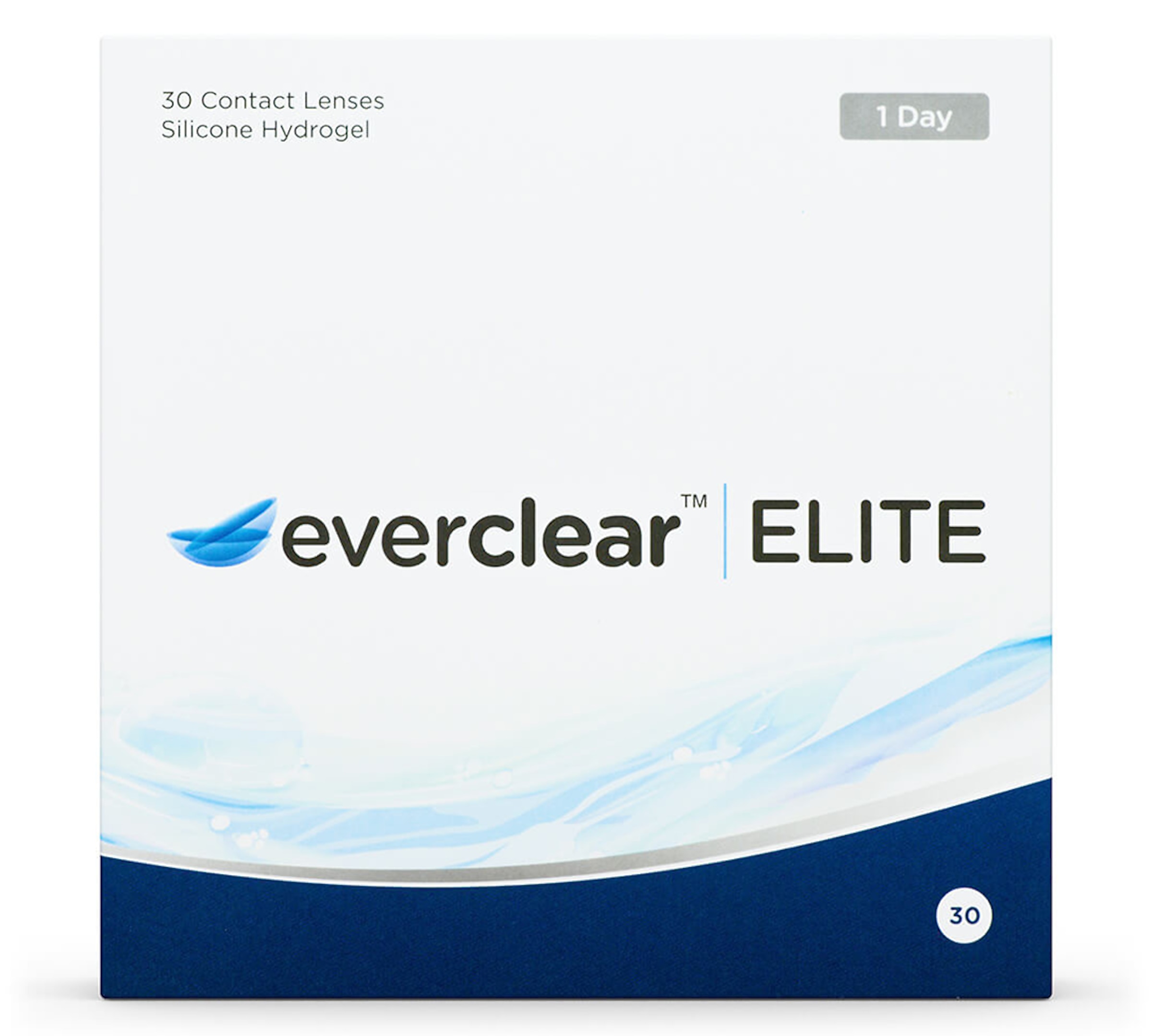 Everclear Contacts Everclear Elite 30