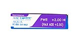 AIR OPTIX® Aqua Multifocal 3