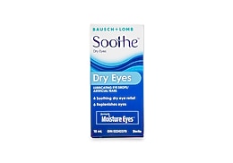 soothe dry eyes 15ml