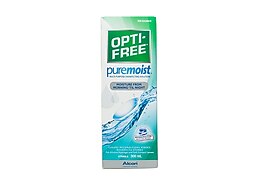 opti-free puremoist multipurpose 300ml