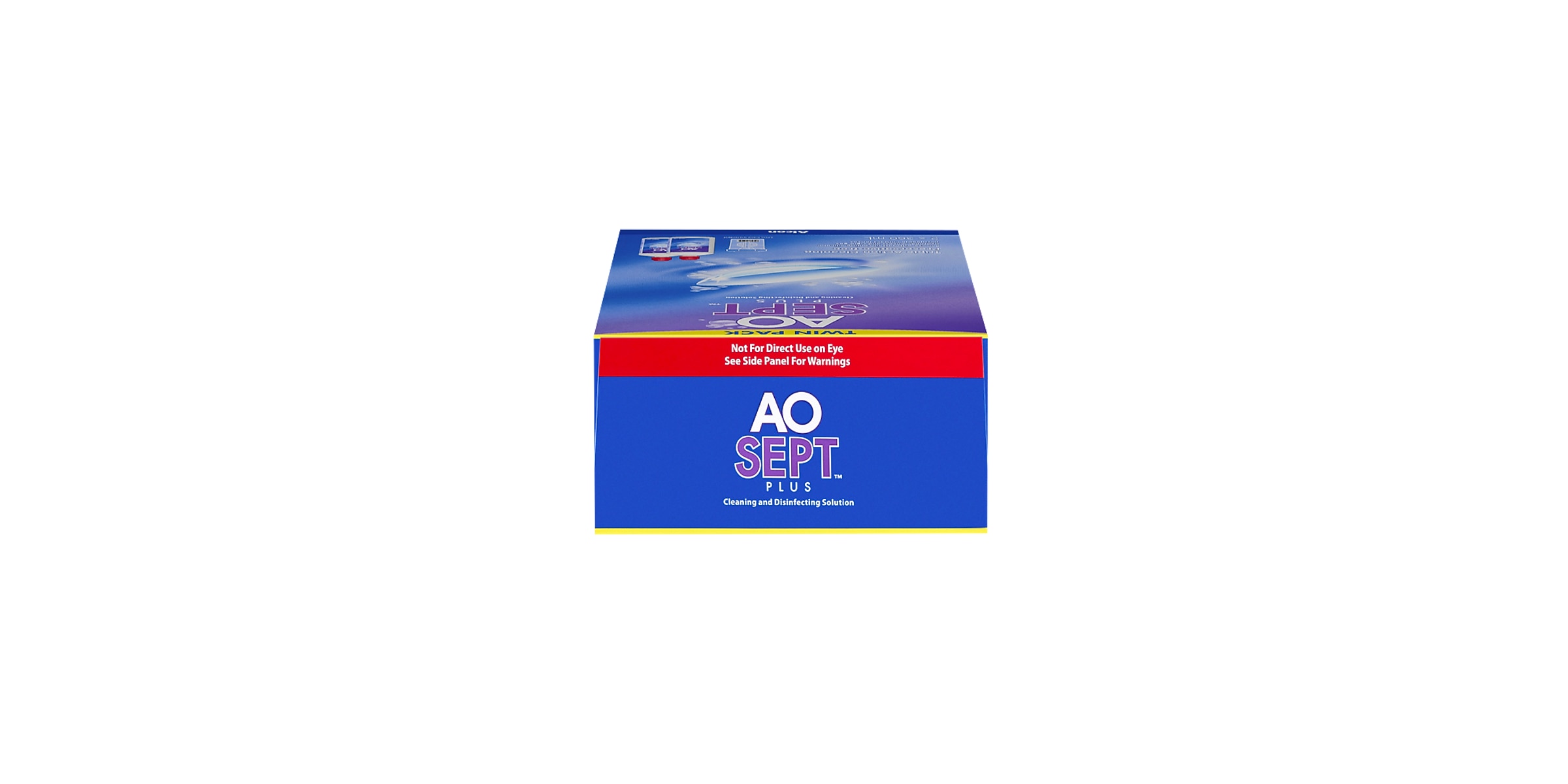 AOSEPT® PLUS 2x360 ML