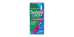 systane® ultra multi-dose 10 ml