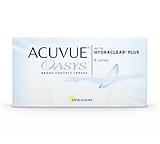 ACUVUE® OASYS 6