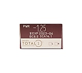 DAILIES TOTAL1® 30