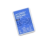 ACUVUE® OASYS MAX 1-Day 90