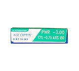 AIR OPTIX® for Astigmatism 6