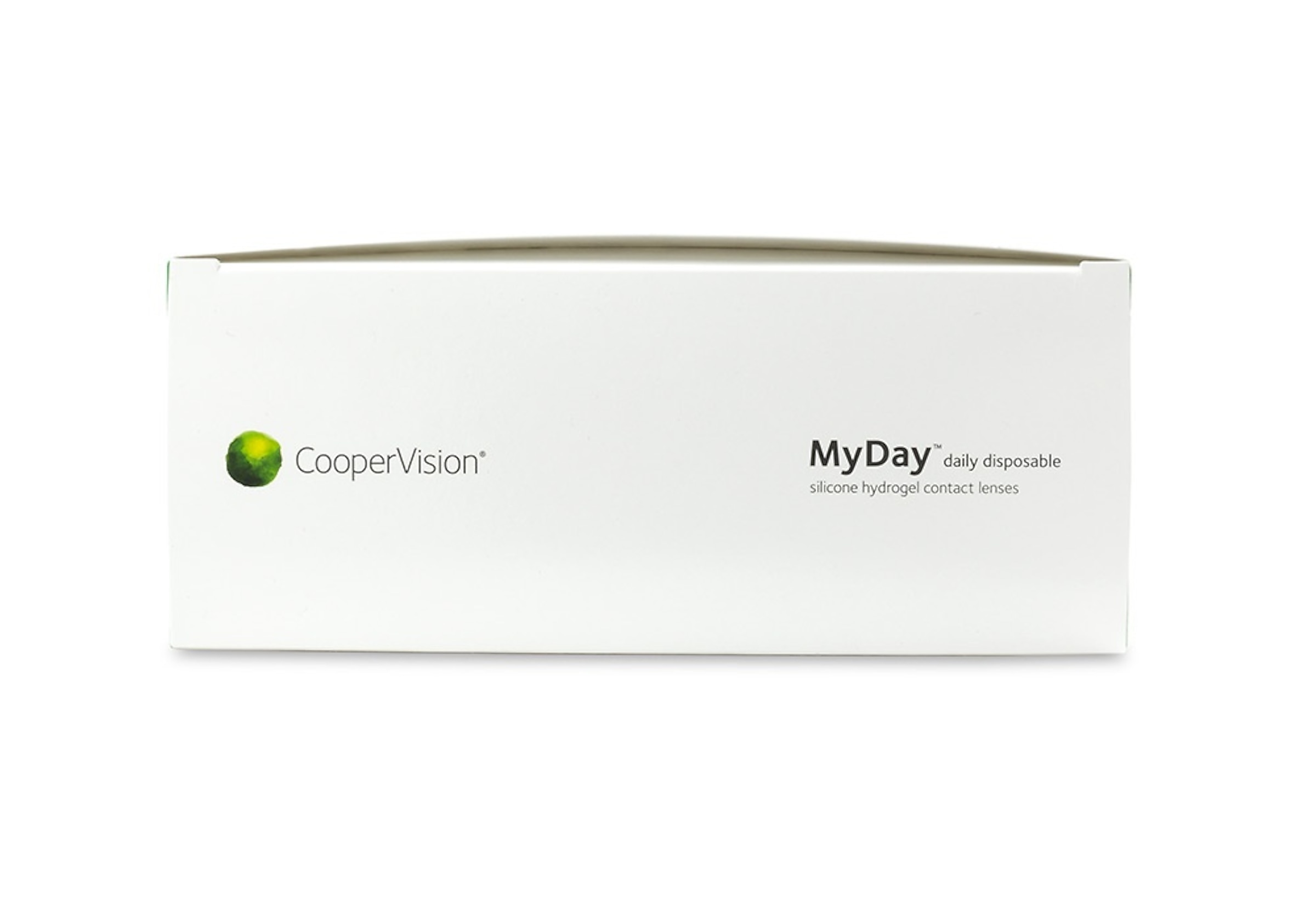 CooperVision Contacts MyDay 180