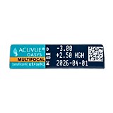 Acuvue Oasys® Multifocal 6