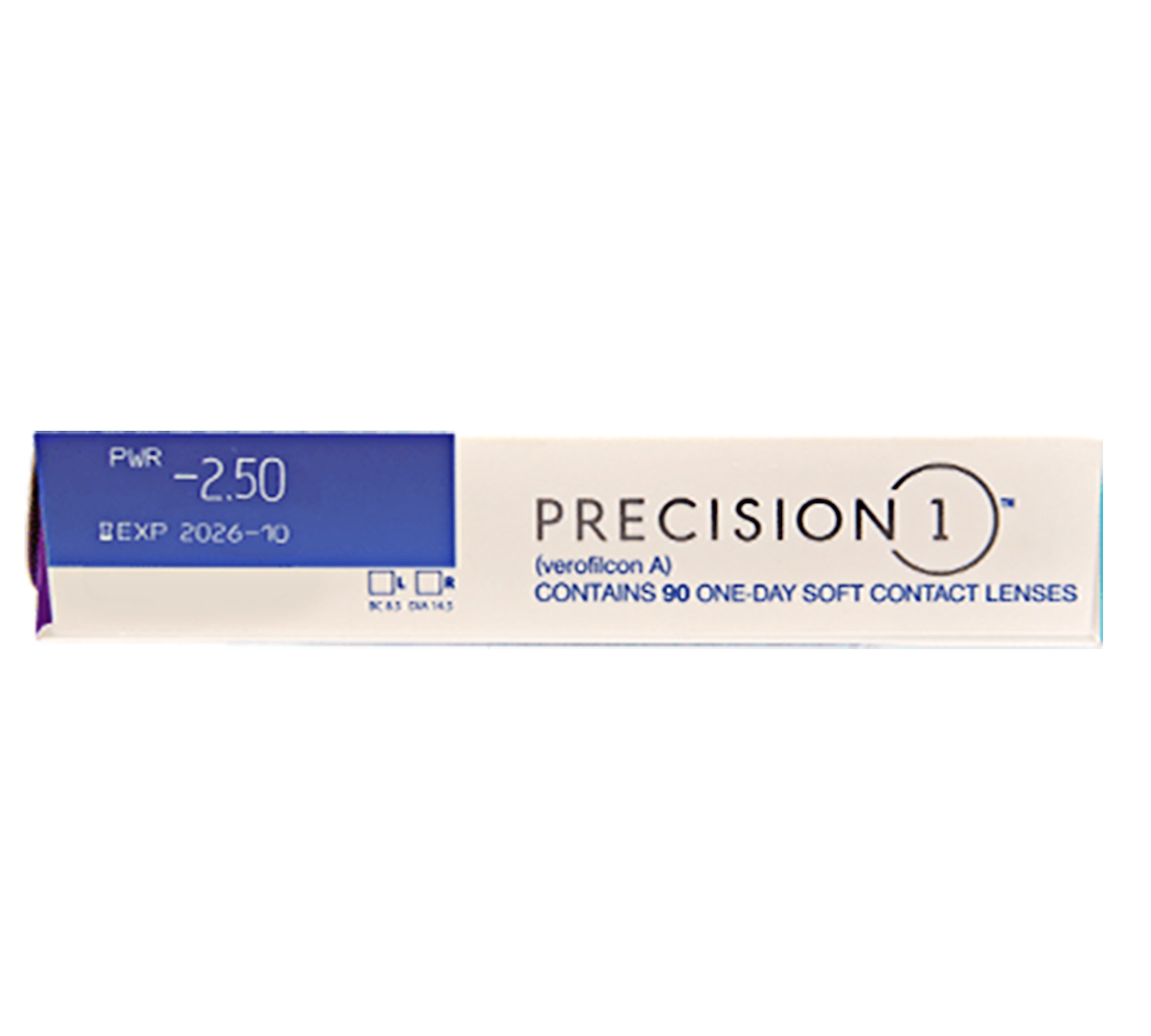 Alcon Contacts PRECISION1® 90