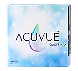 ACUVUE® OASYS MAX 1-Day 90