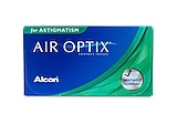 AIR OPTIX® for Astigmatism 6