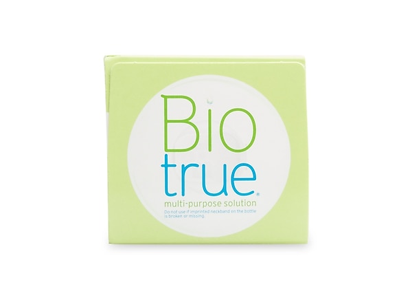 Biotrue Multipurpose 300ml