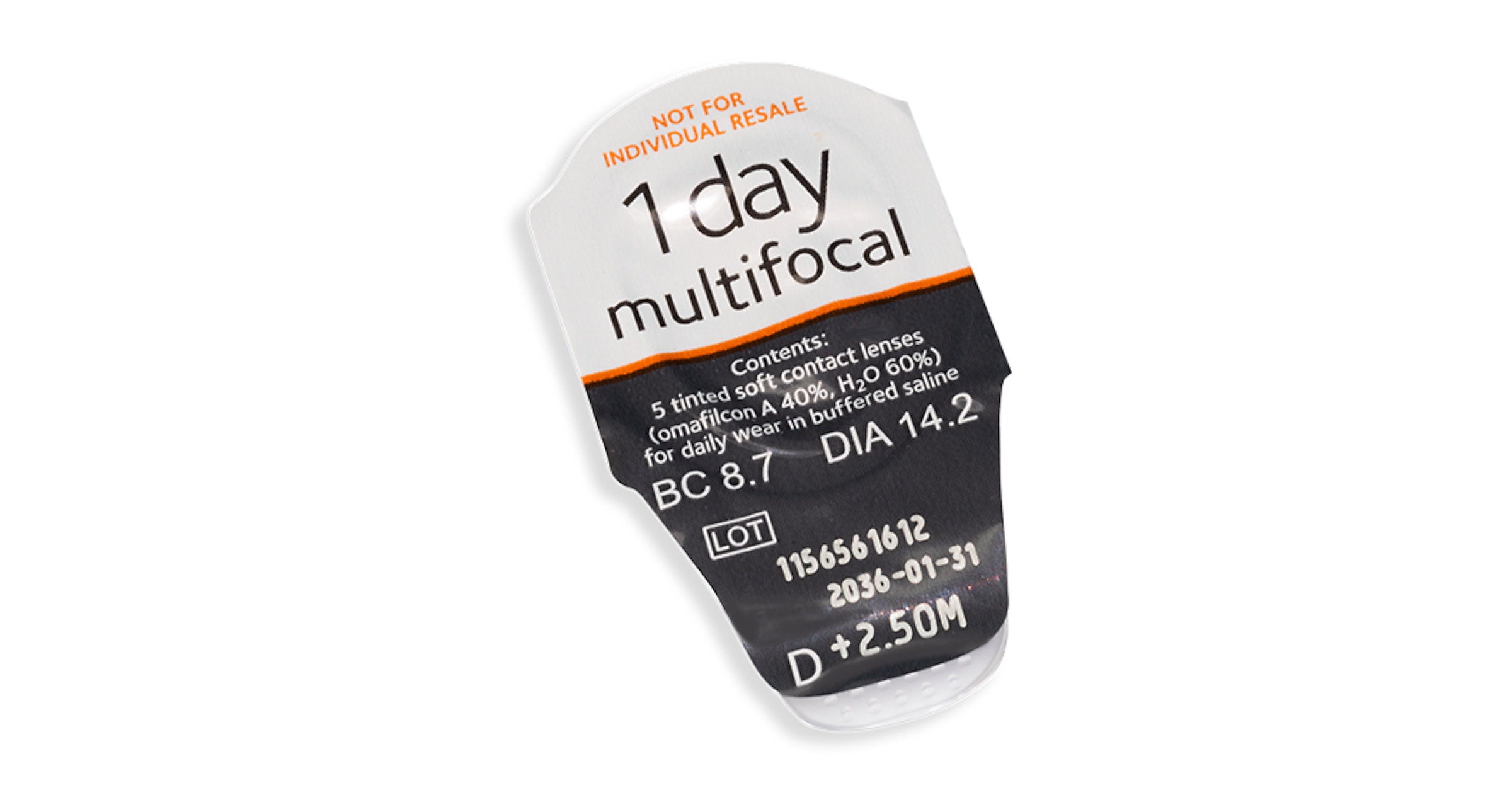 CooperVision Contacts Proclear® 1 Day Multifocal 30