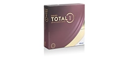 Alcon Contacts dailies total1® 90