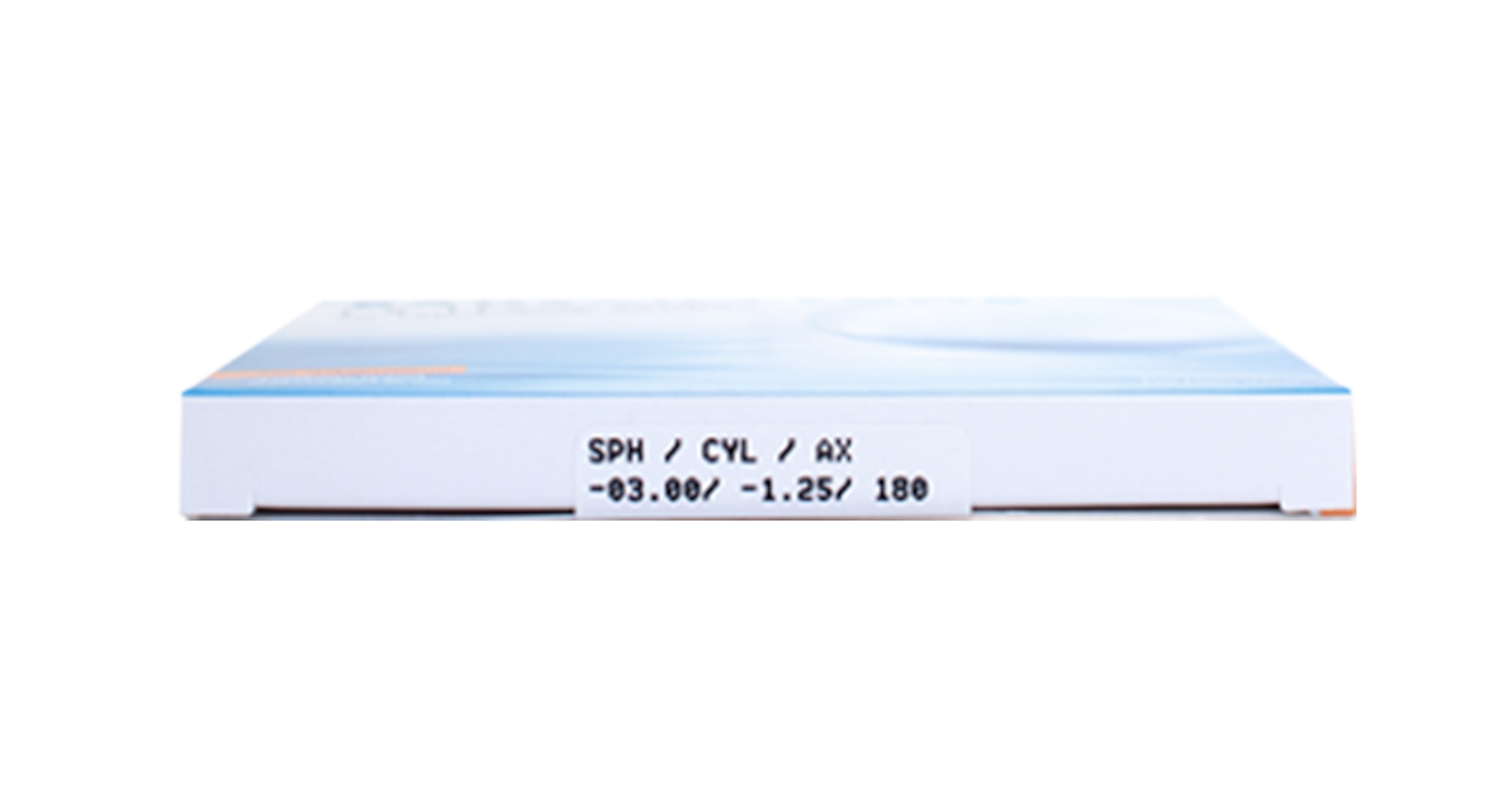 Bausch And Lomb Contacts ULTRA® Multifocal For Astigmatism 6