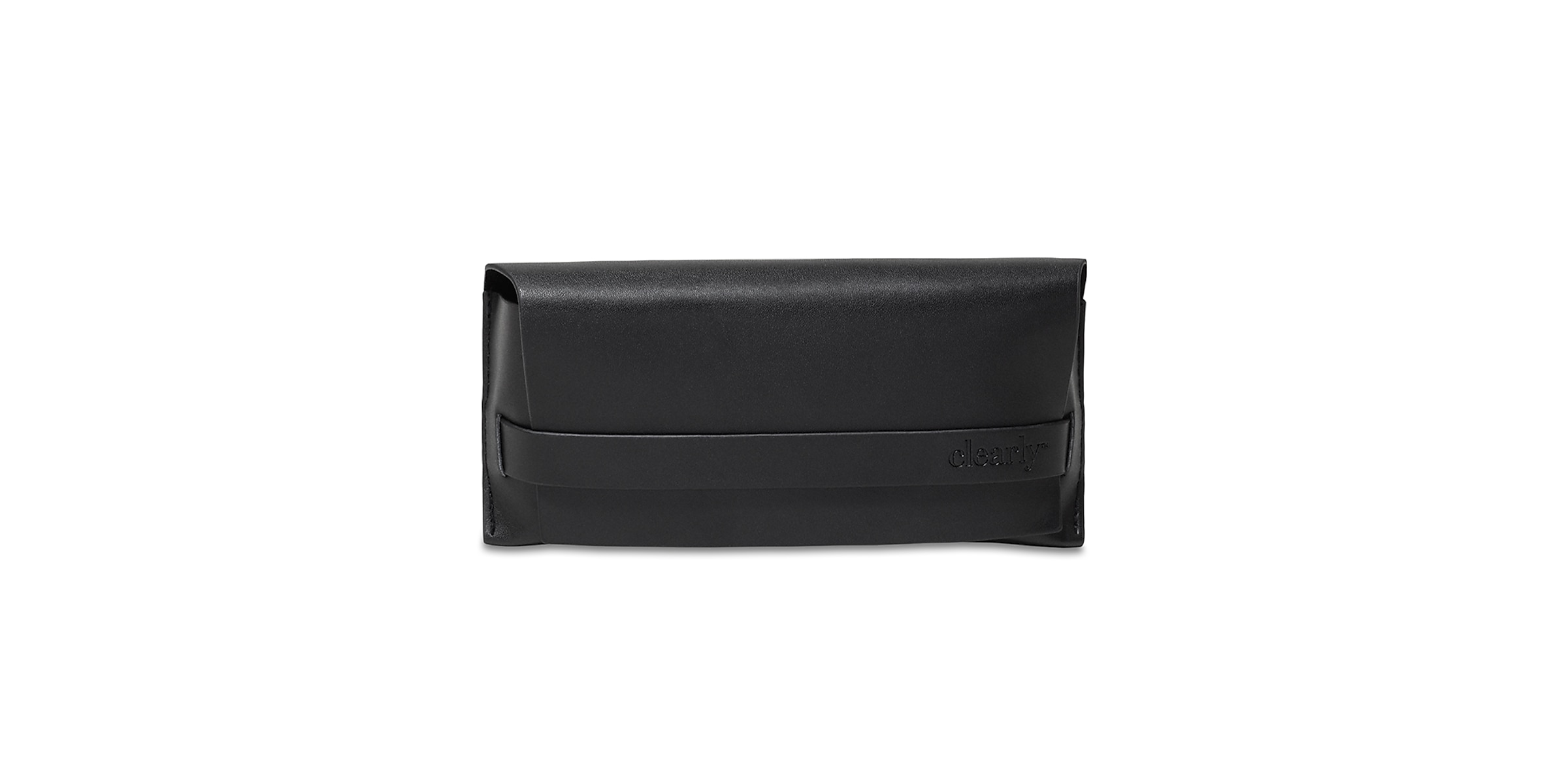 Clearly Accessories CLASSIC FLAP CASE