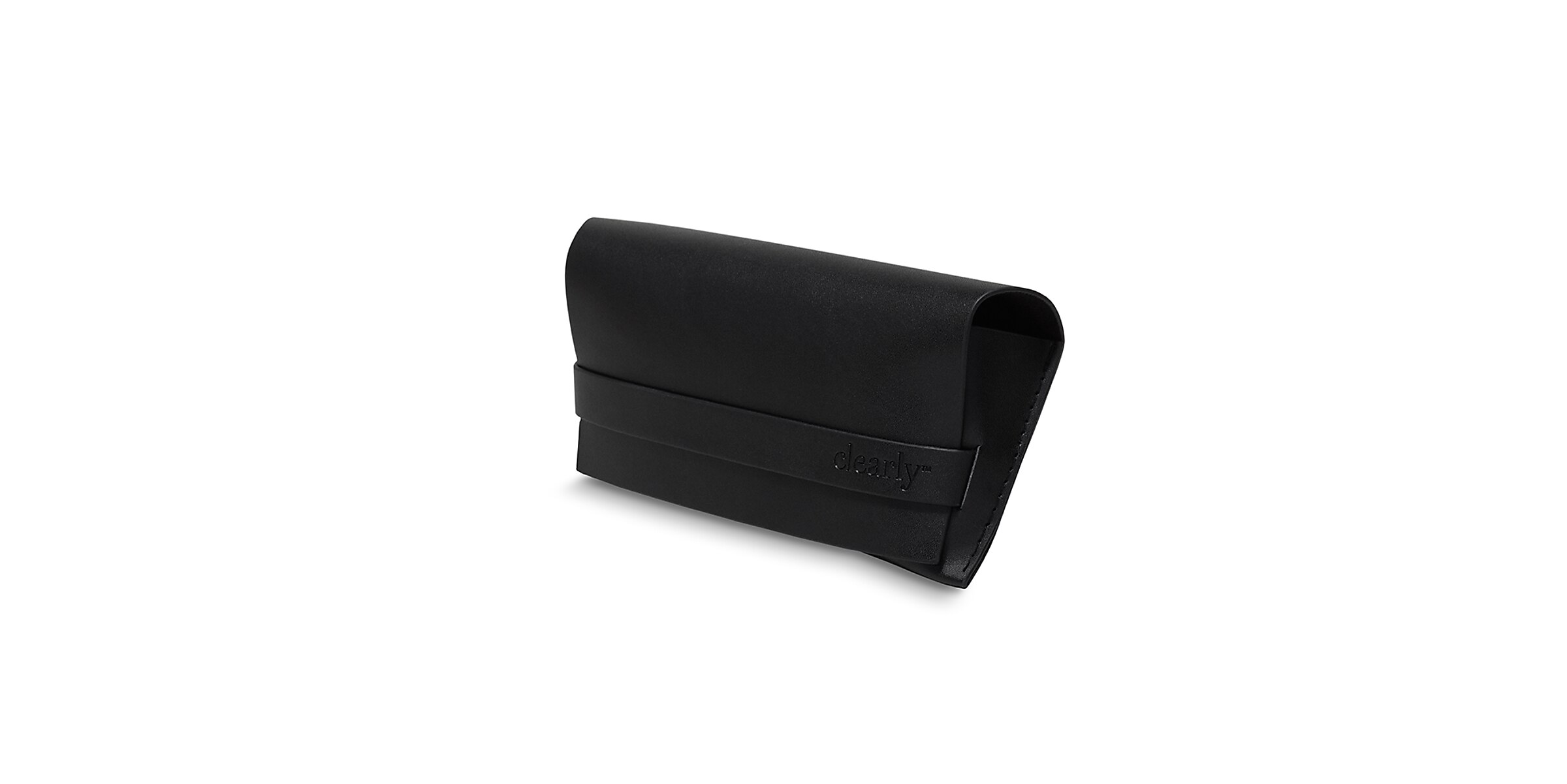 Clearly Accessories CLASSIC FLAP CASE