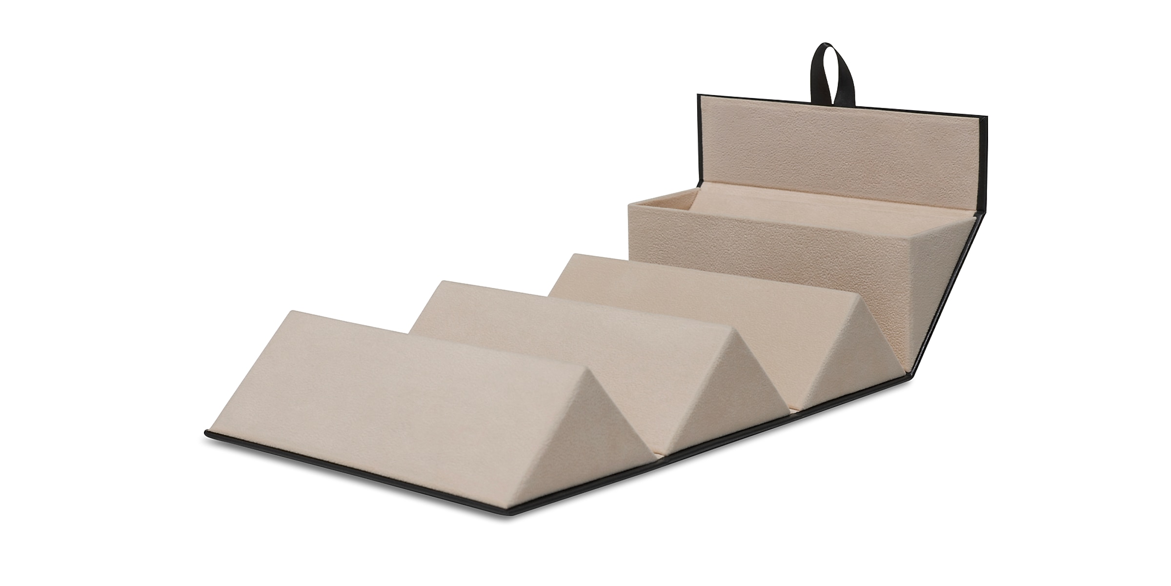 Clearly Accessories TRAVEL CASE