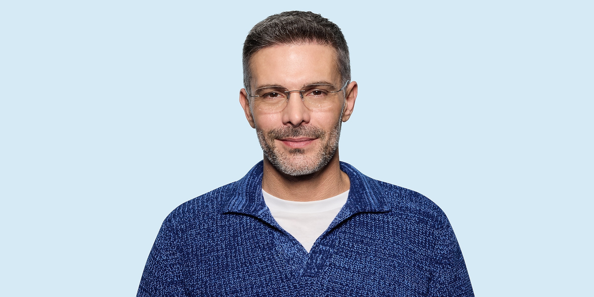 Ray-Ban Glasses RB8725 OPTICS