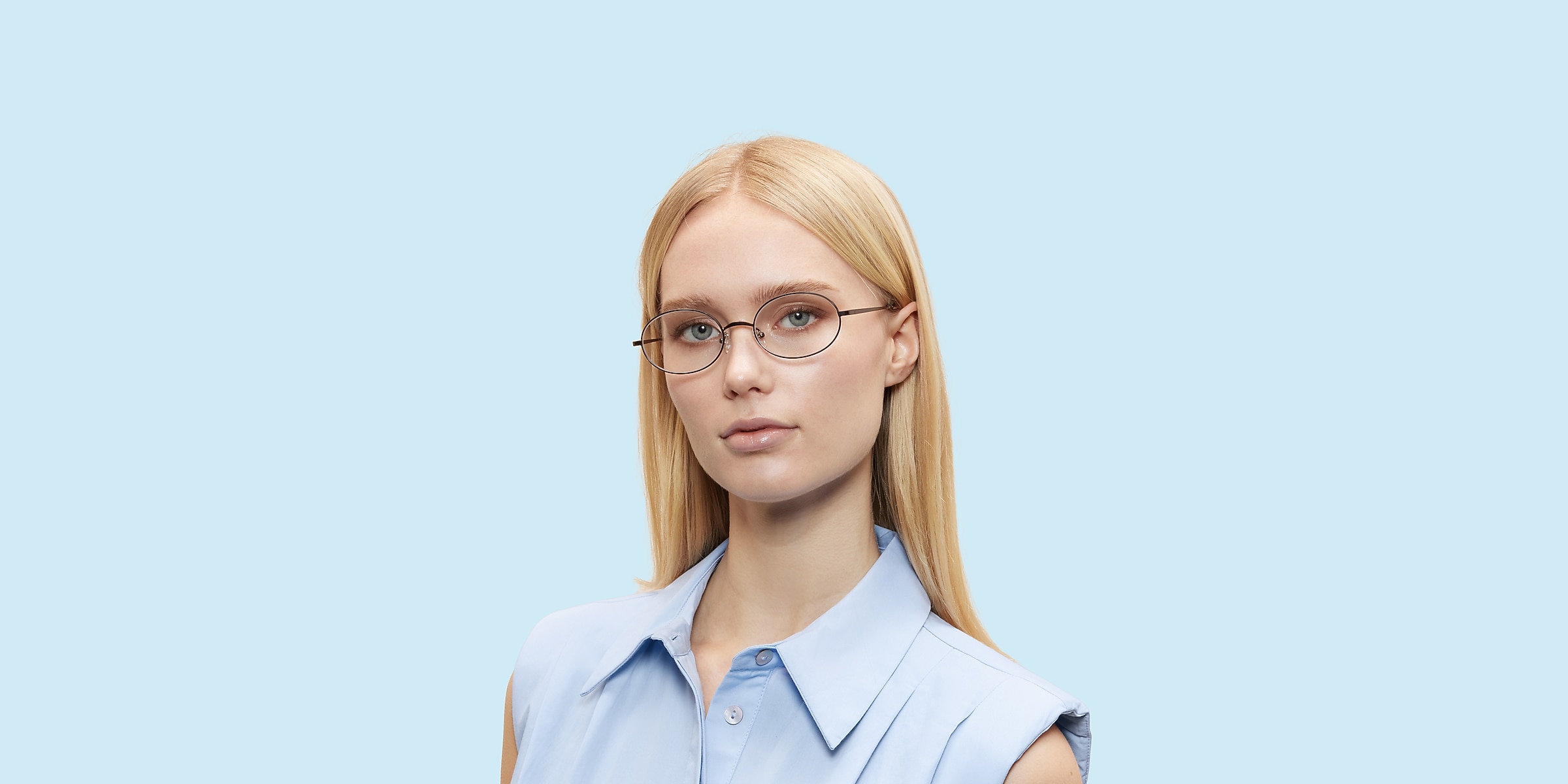 Clearly Glasses CLEAN