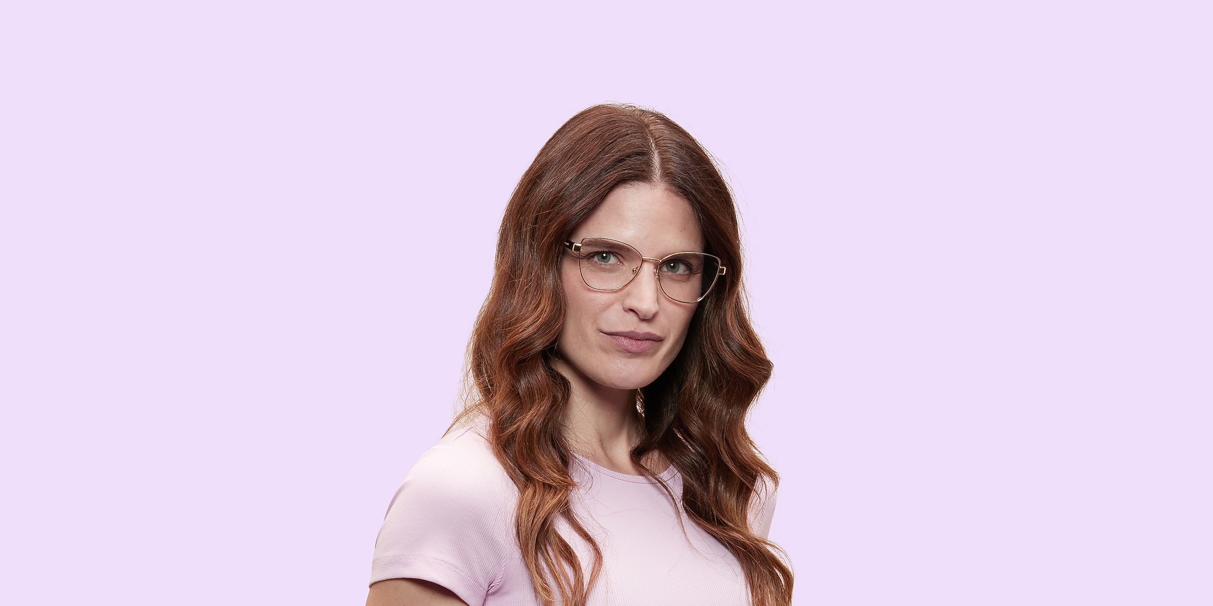 Michael Kors Glasses MK3085 PARIS