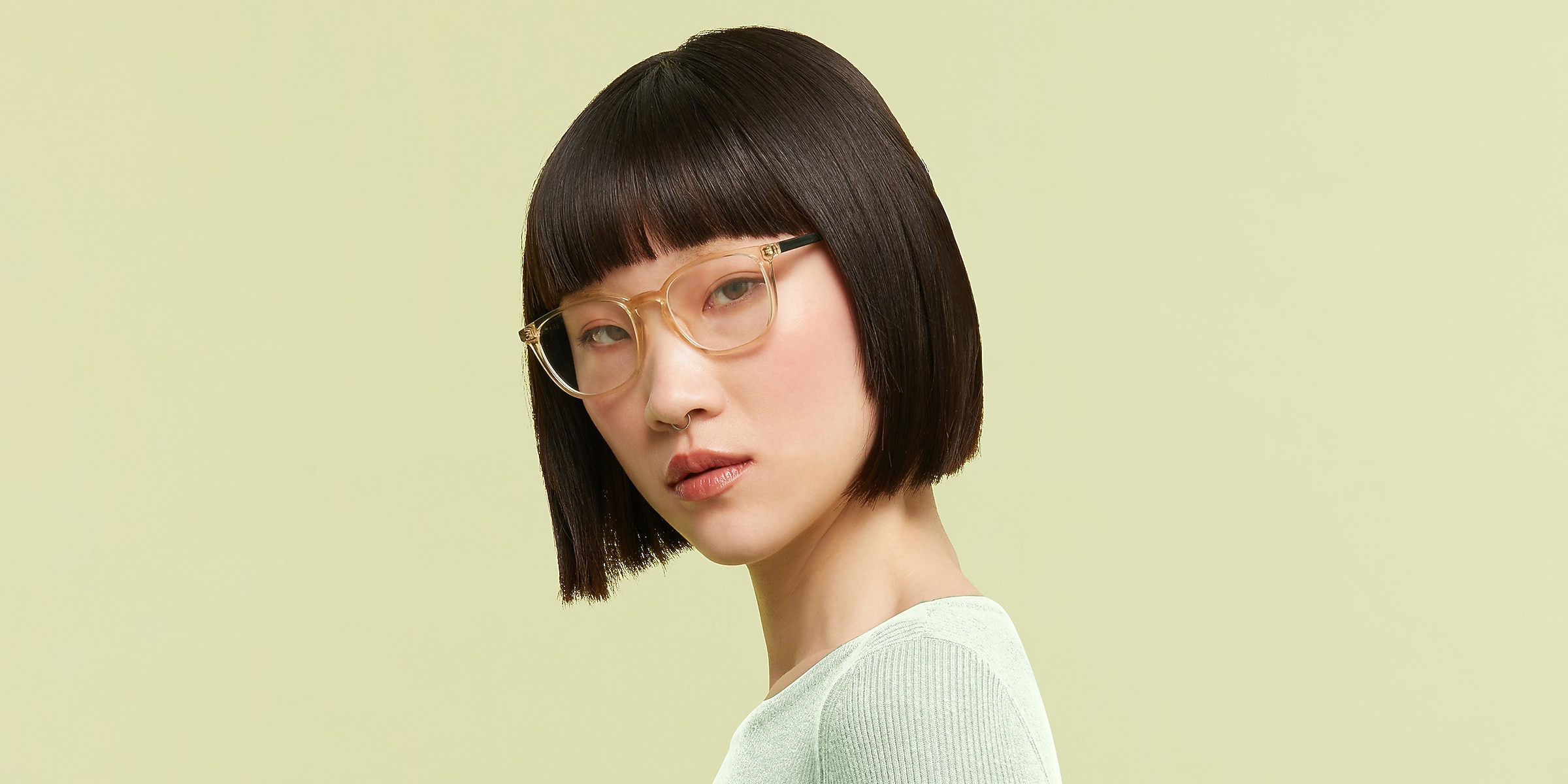 Clearly Glasses OKANAGAN