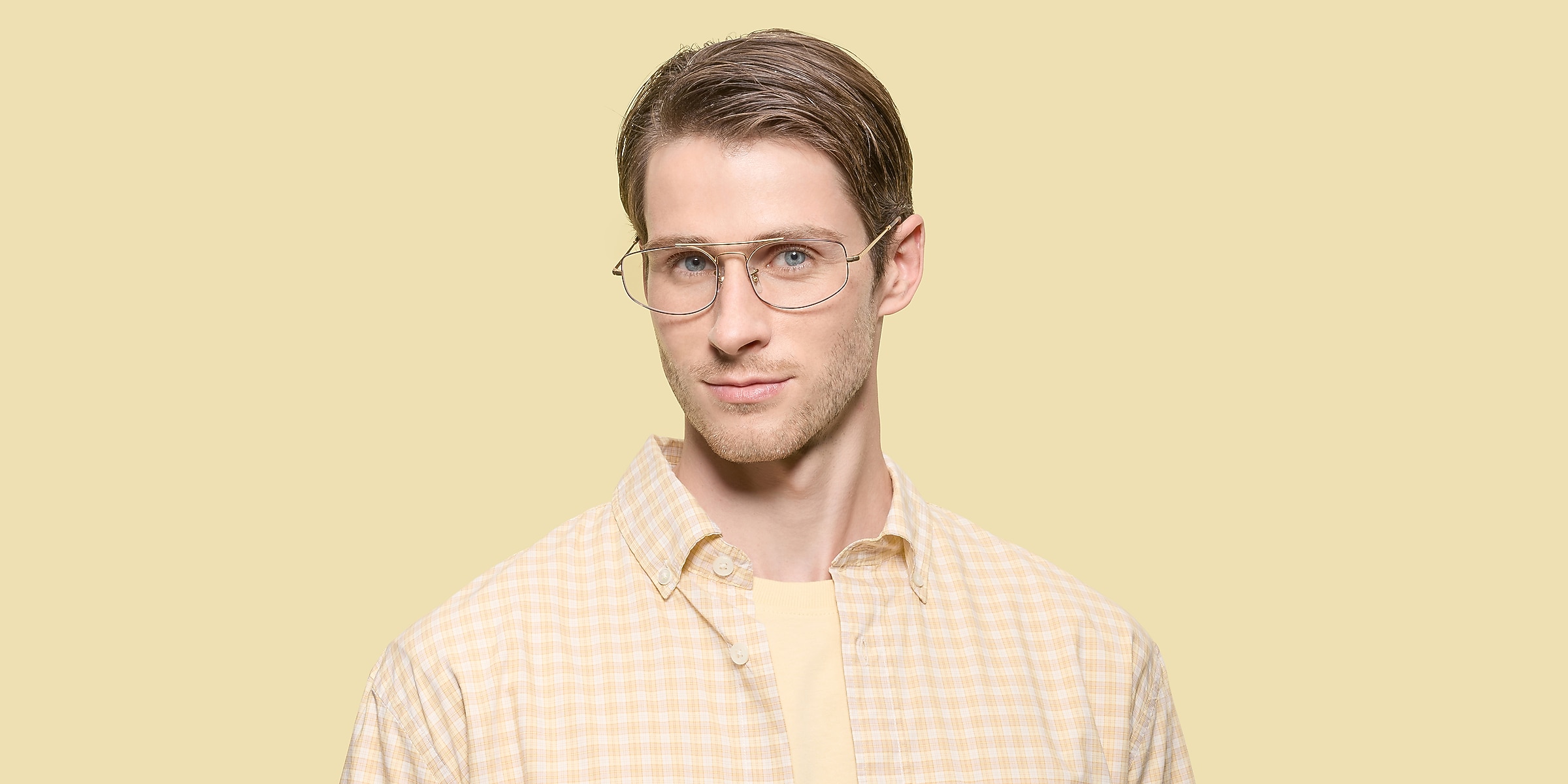 Ray-Ban Glasses RB6545 EXPLORER V OPTICS