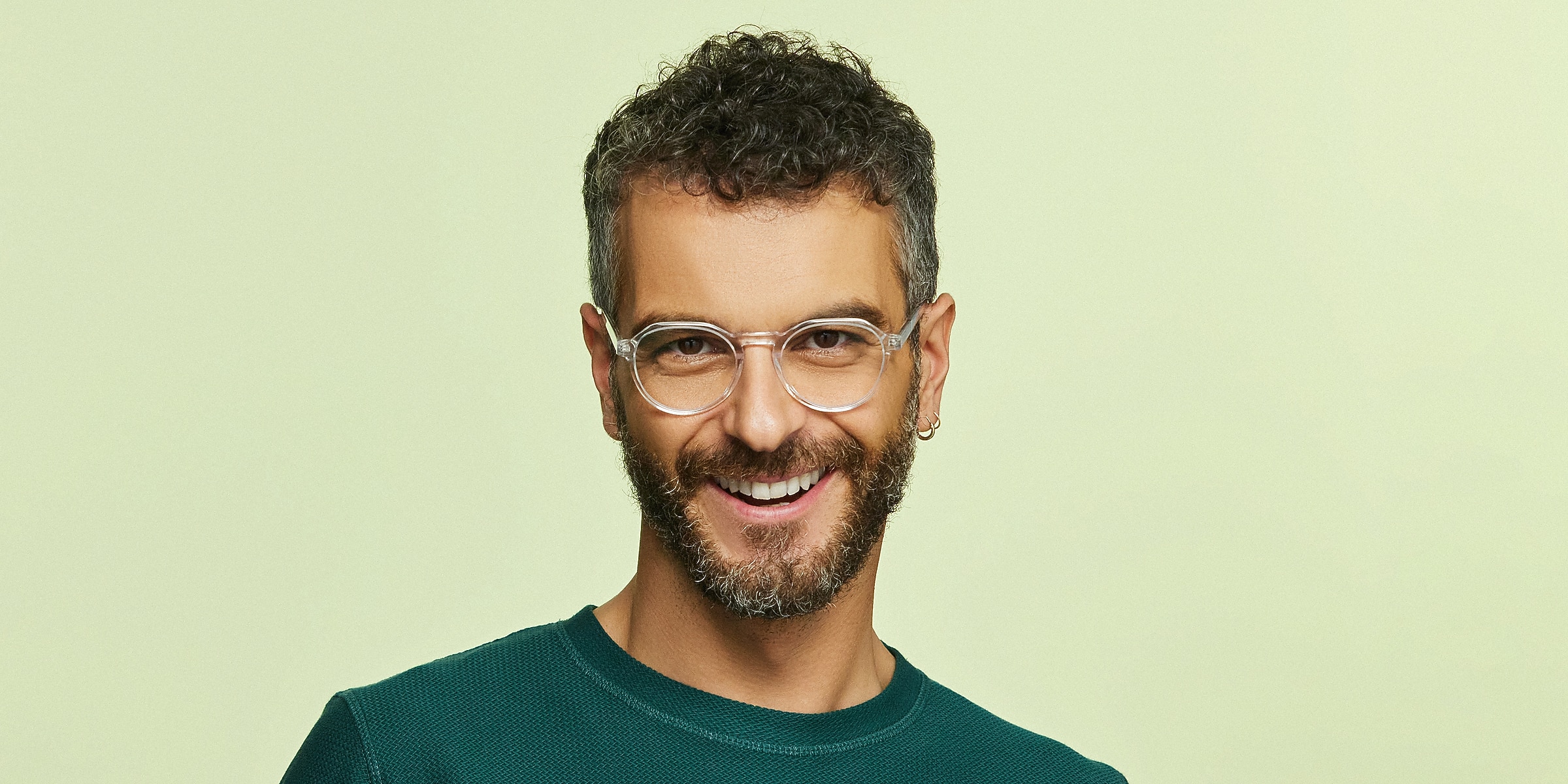 Clearly Glasses OWAKA