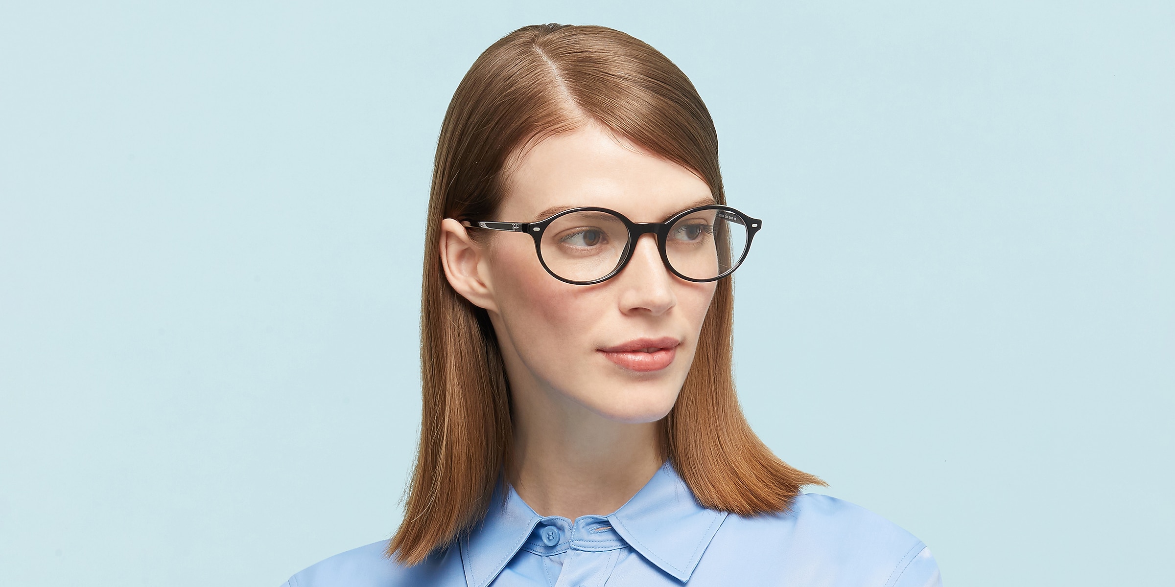 Ray-Ban Glasses RB5429 GERMAN OPTICS