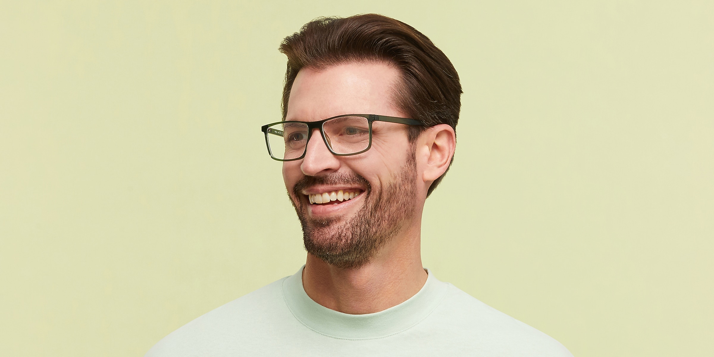 Clearly Glasses MISSINIPE