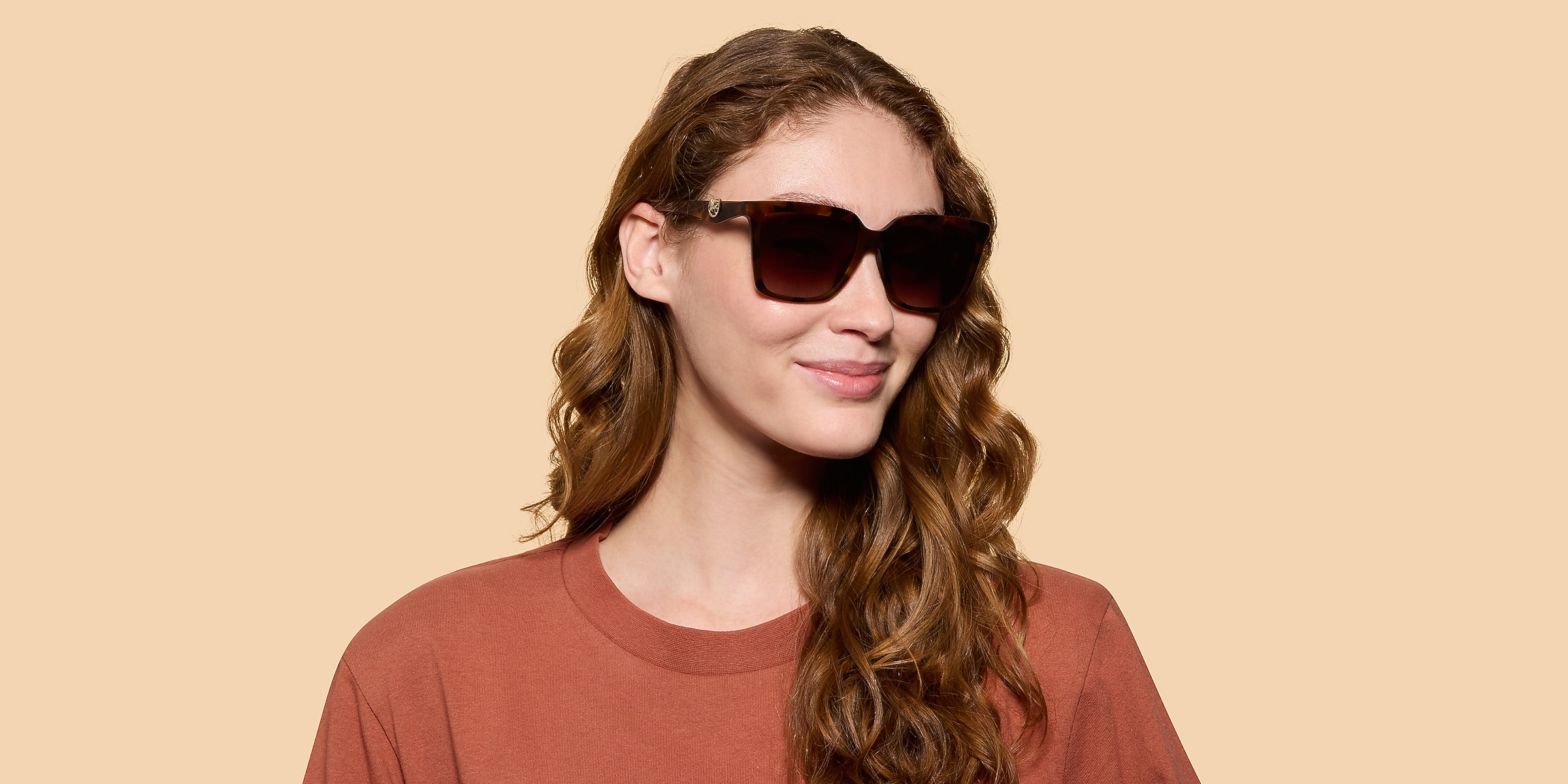 Michael Kors Sunglasses MK2256U MENAGGIO