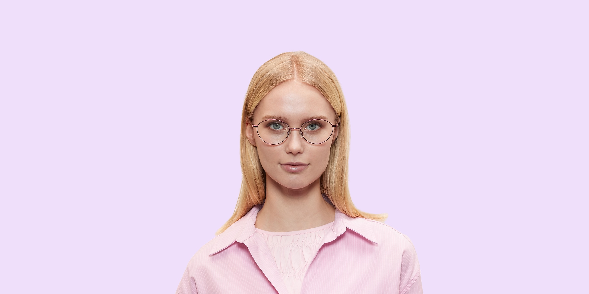 Clearly Glasses COLTAN