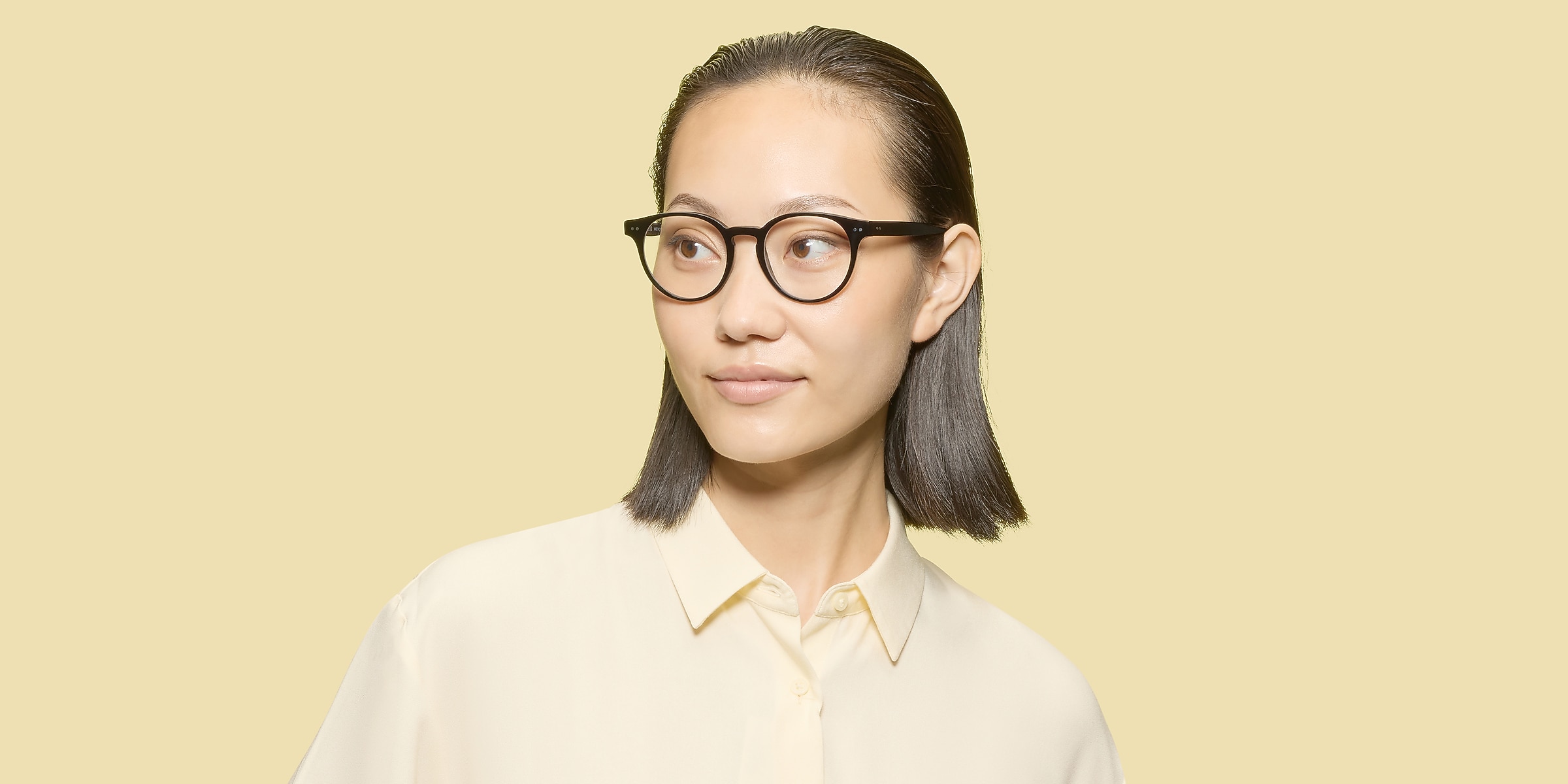 Clearly Glasses DEWDROP