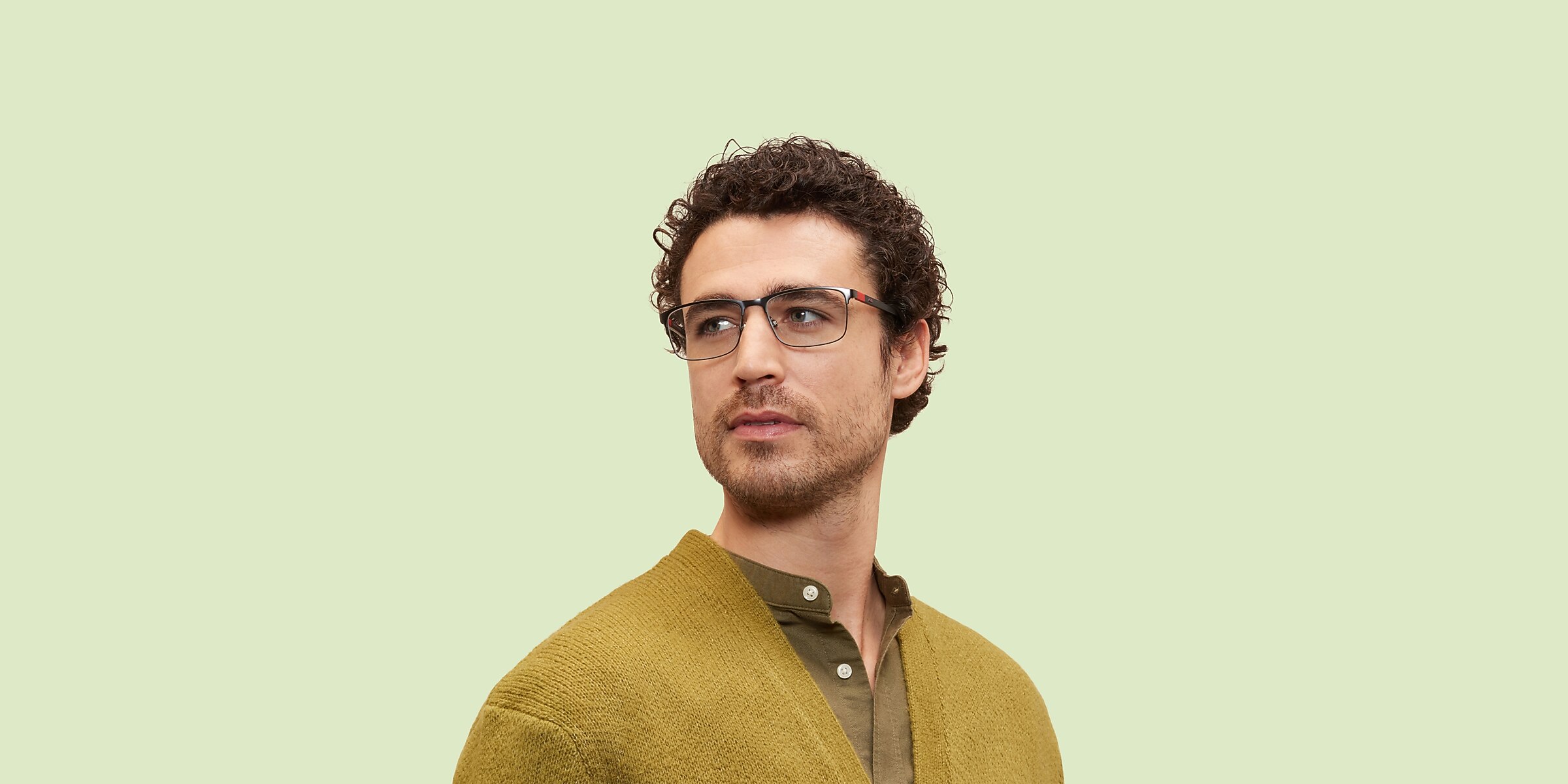 Polo Ralph Lauren Glasses PH1190