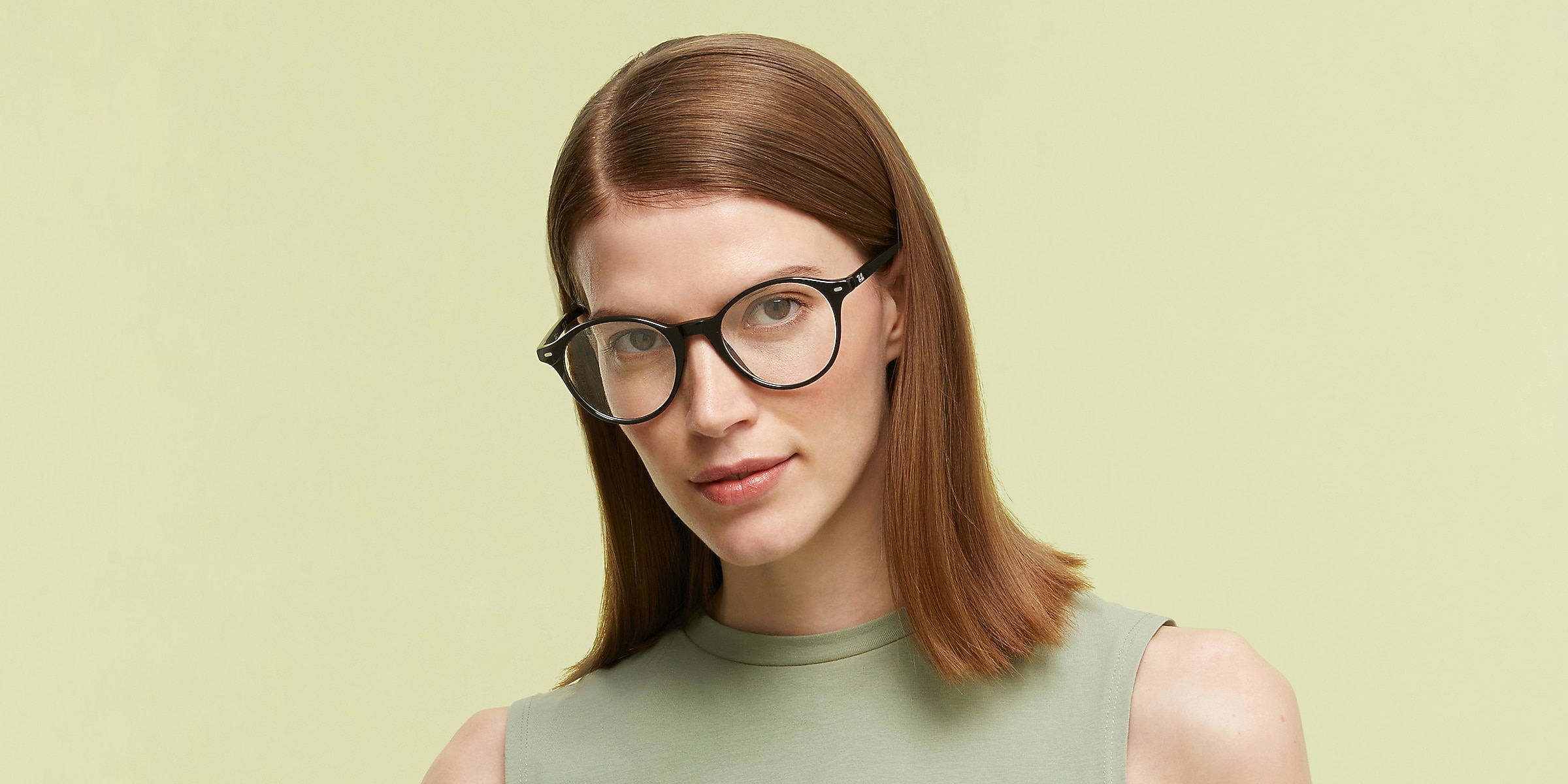 Ray-Ban Glasses RB5430 BERNARD OPTICS